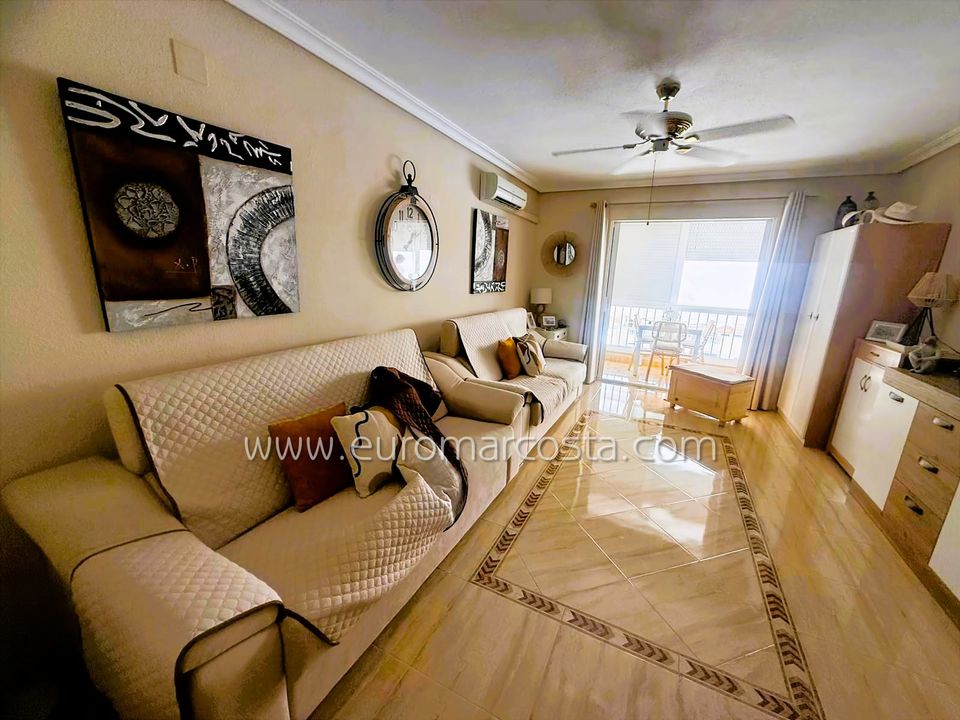 Studio i La Mata, Alicante - foto 4